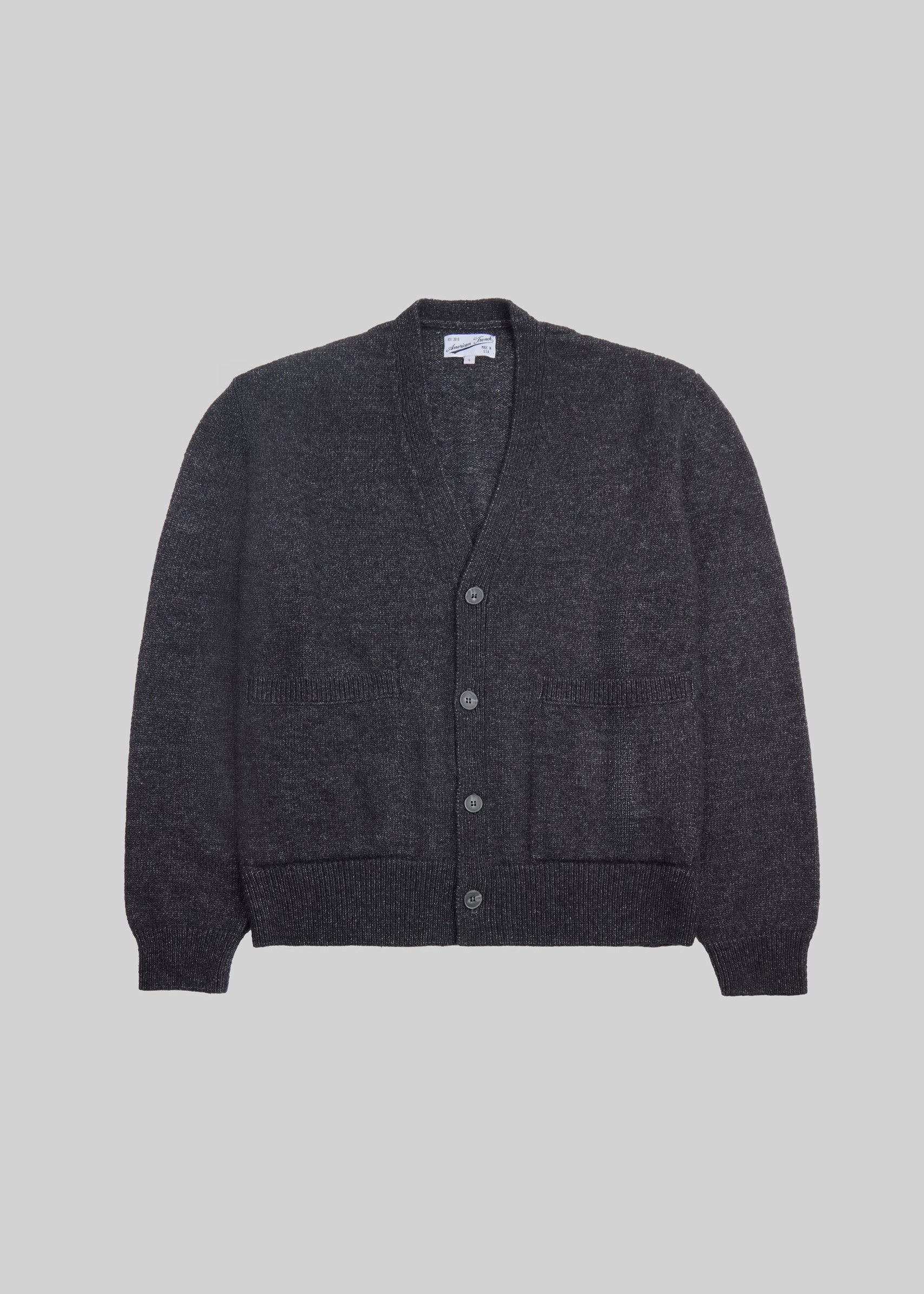 Artisanal Knitwear